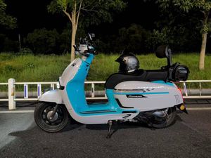 二手维多利亚Sixties 150Si