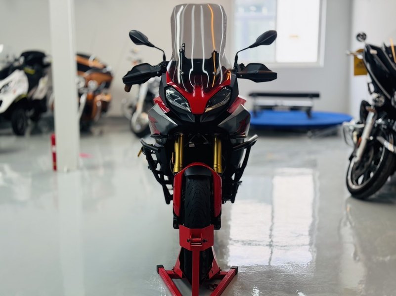 二手宝马F 900 XR