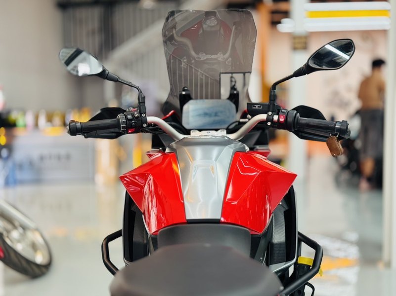 二手宝马F 900 XR