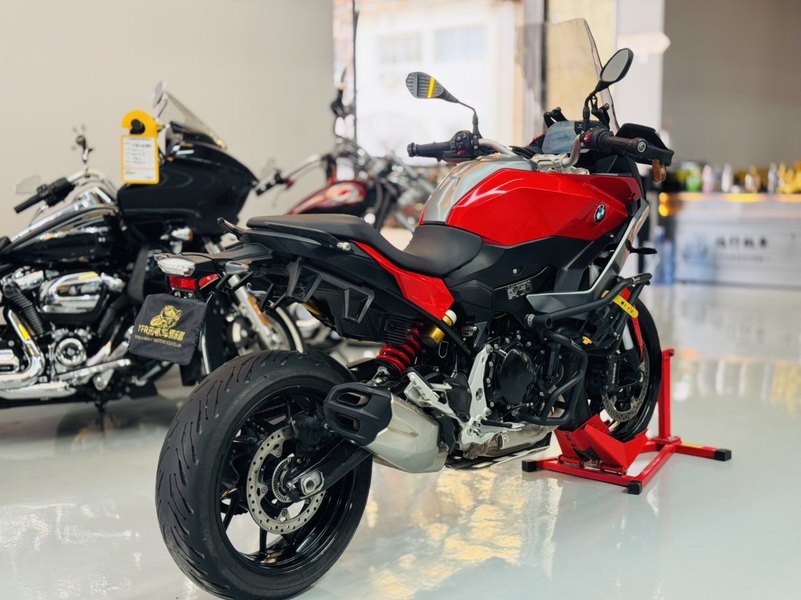 二手宝马F 900 XR