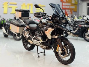 二手宝马R 1250 GS
