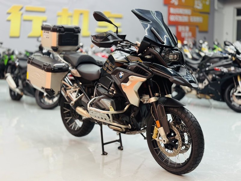 二手宝马R 1250 GS