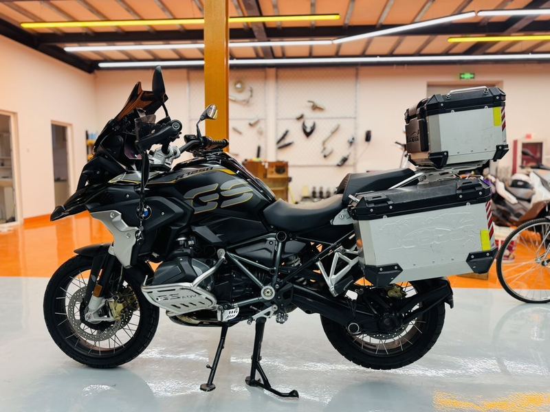 二手宝马R 1250 GS