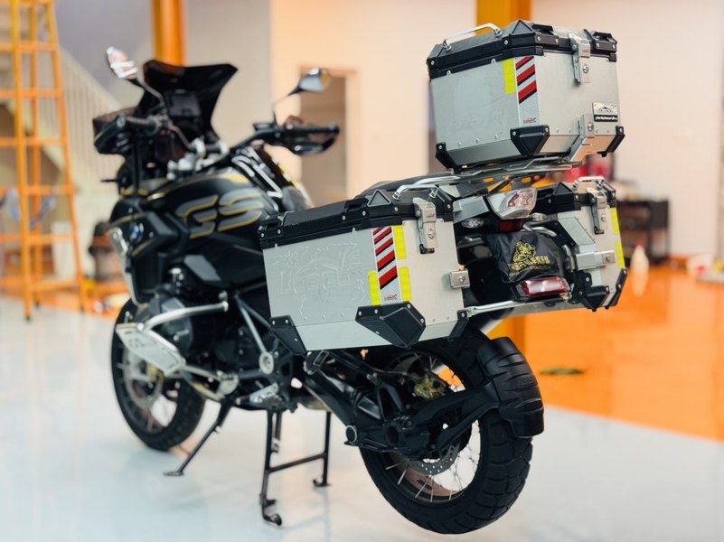 二手宝马R 1250 GS
