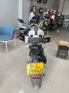 二手宗申150R