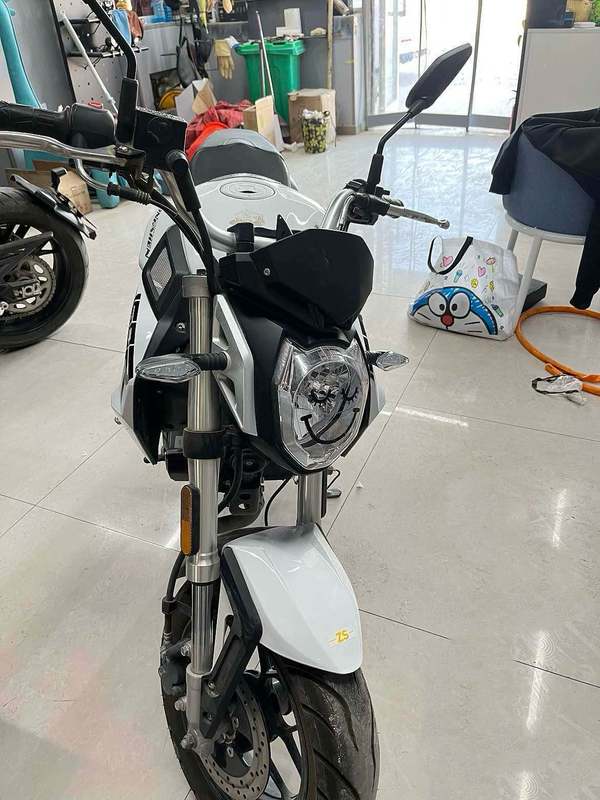 二手宗申150R