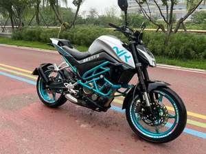 二手春风250NK