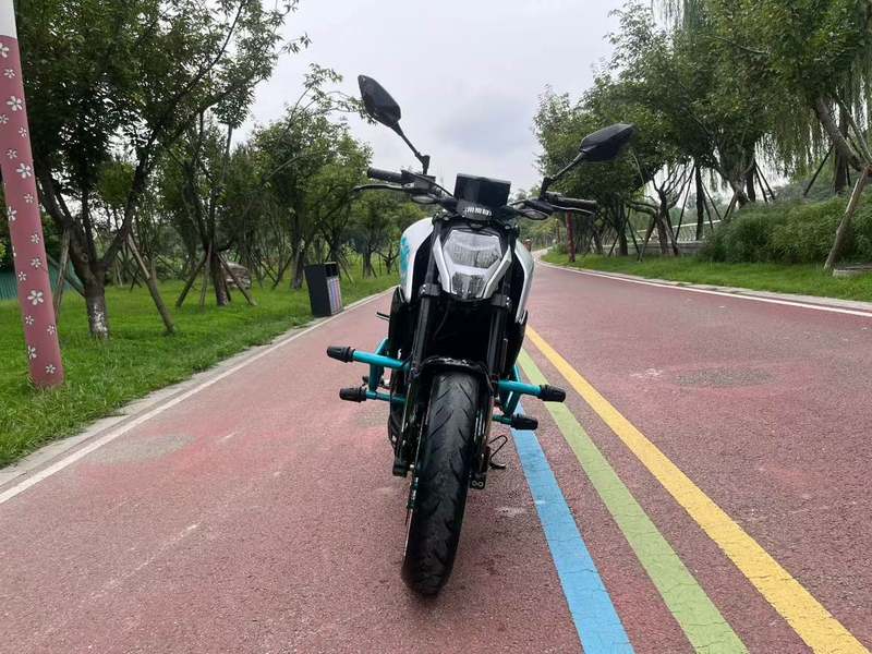 二手春风250NK