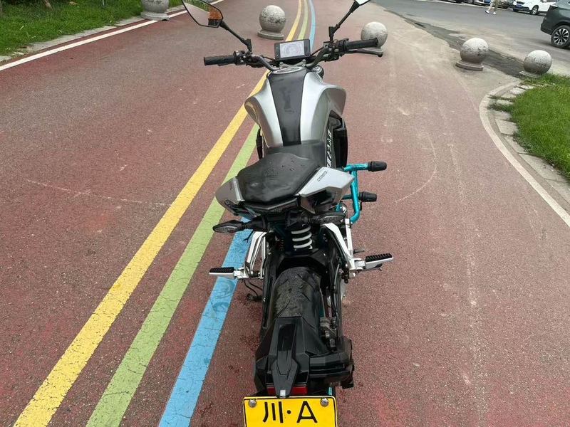 二手春风250NK