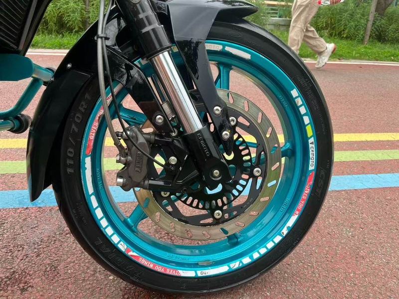 二手春风250NK