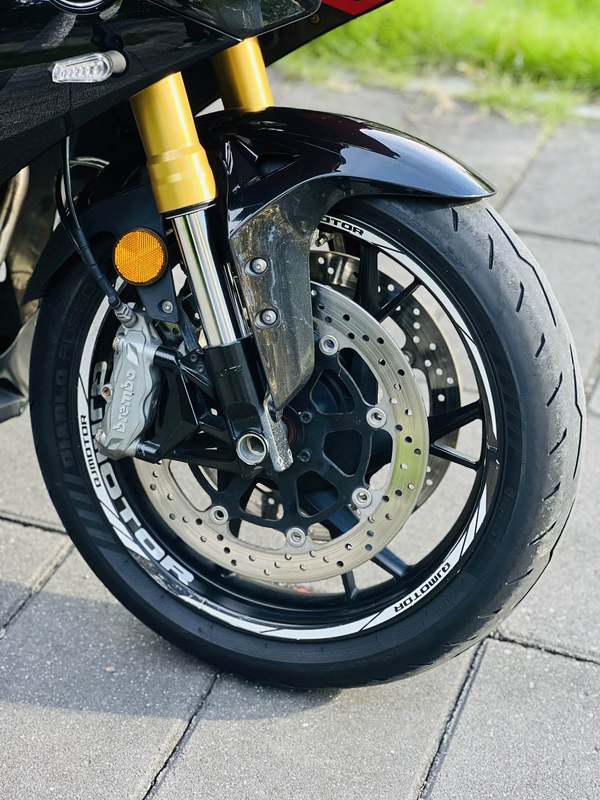 二手QJMOTOR赛600