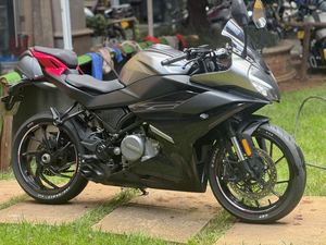 二手春风250SR