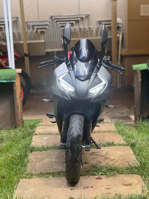 二手春风250SR