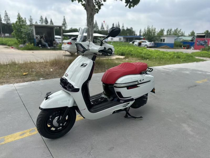 二手维多利亚Sixties 150Si