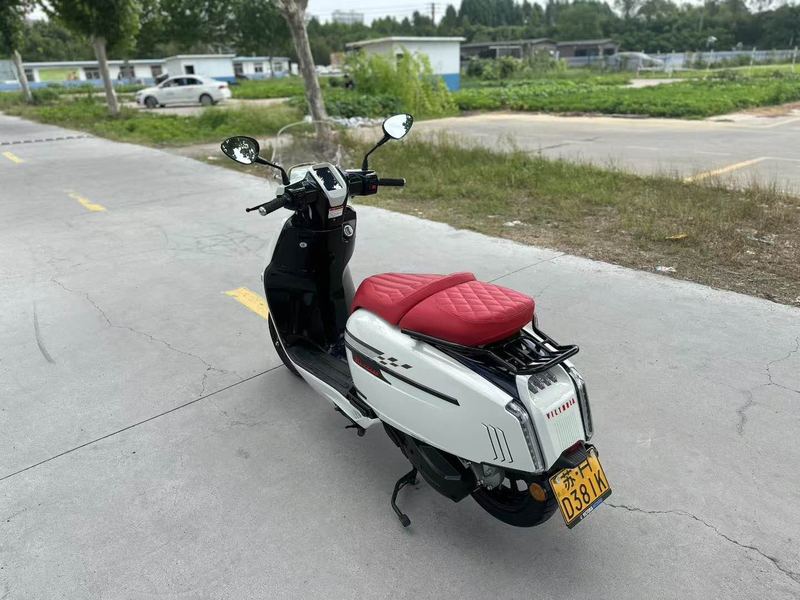 二手维多利亚Sixties 150Si