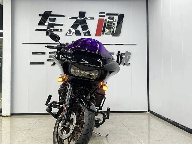 二手哈雷戴维森公路滑翔 Road Glide