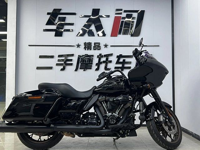 二手哈雷戴维森公路滑翔 Road Glide