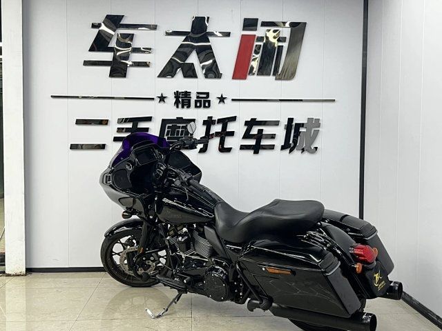 二手哈雷戴维森公路滑翔 Road Glide