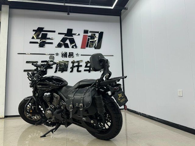 二手奔达金吉拉350