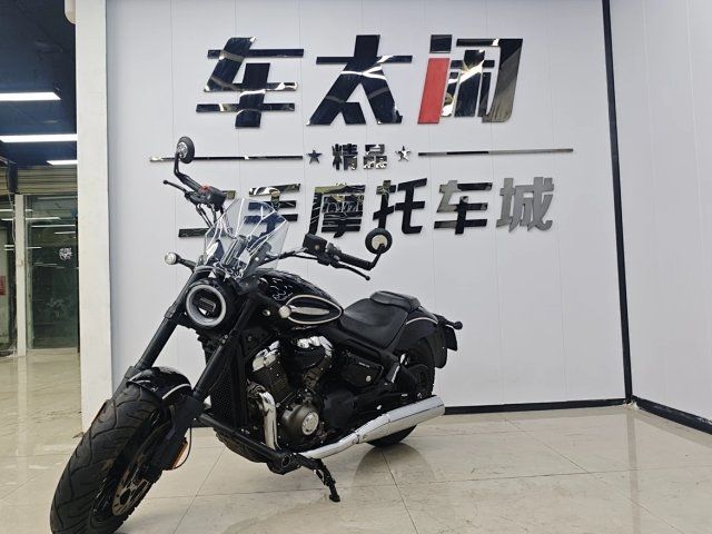 二手奔达金吉拉350