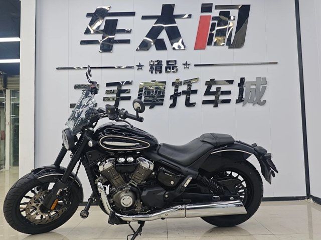 二手奔达金吉拉350