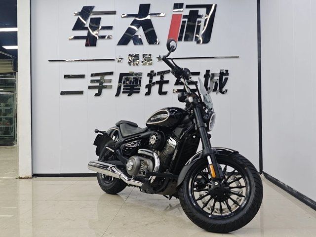 二手奔达金吉拉350