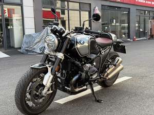 二手宝马R NineT