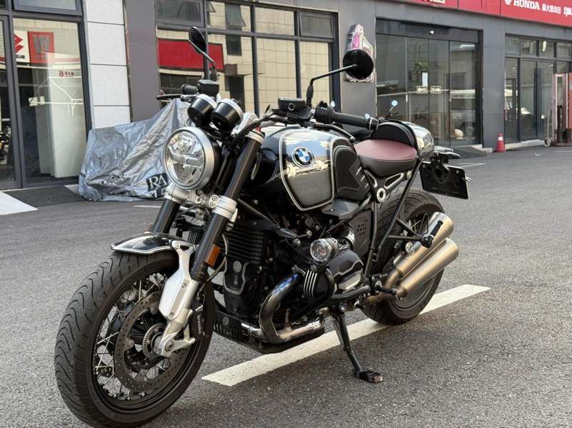 二手宝马R NineT