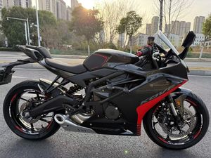 二手凯越450RR
