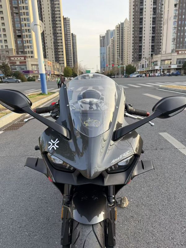 二手凯越450RR