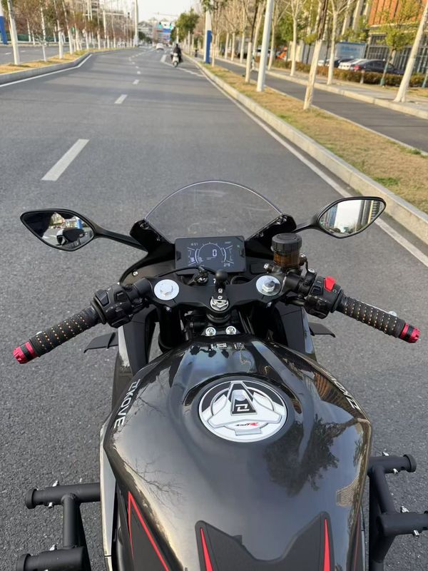 二手凯越450RR