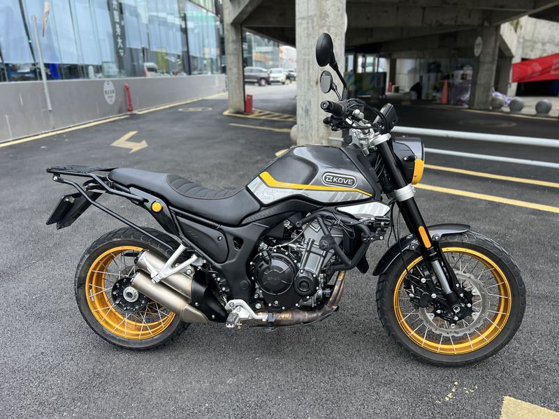 二手凯越525F