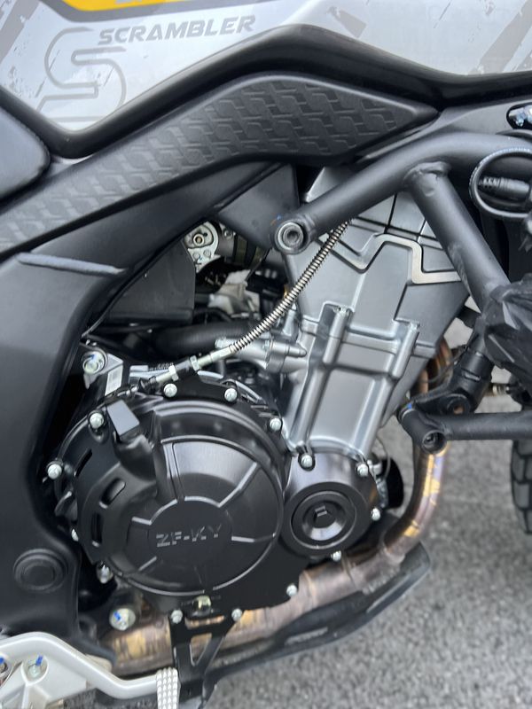 二手凯越525F