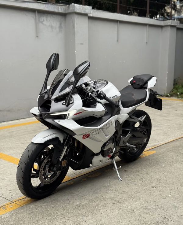 二手无极RR500S
