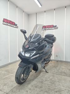 二手赛科龙睿途 RT3