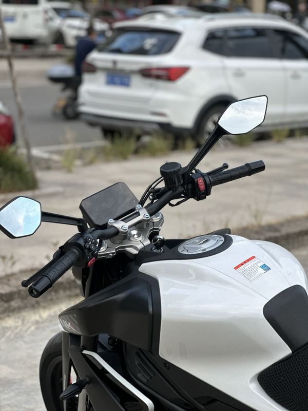 二手春风450NK