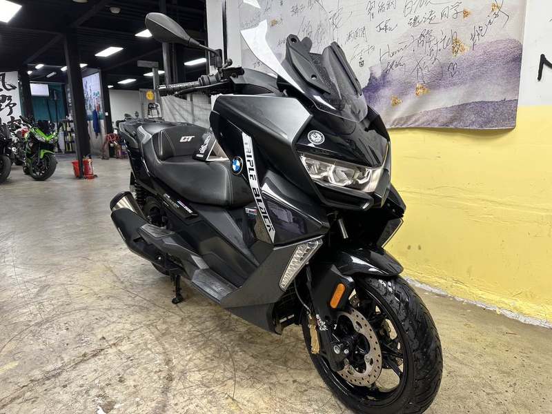 二手宝马C 400