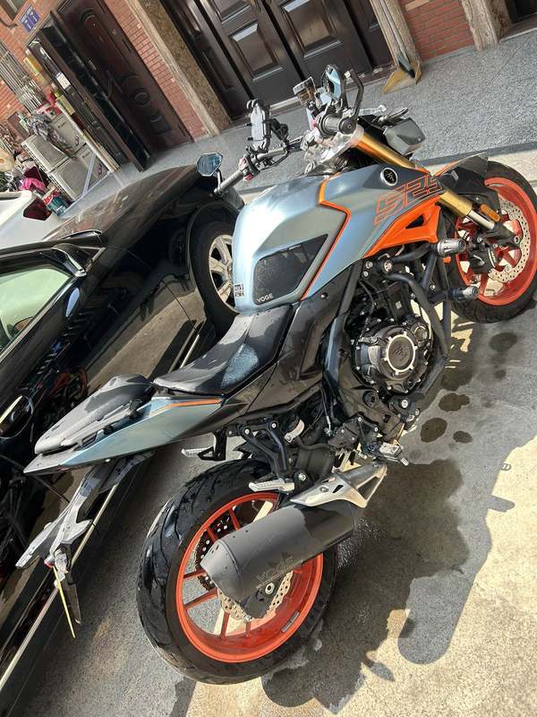 二手无极525R