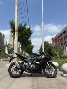 二手无极250RR