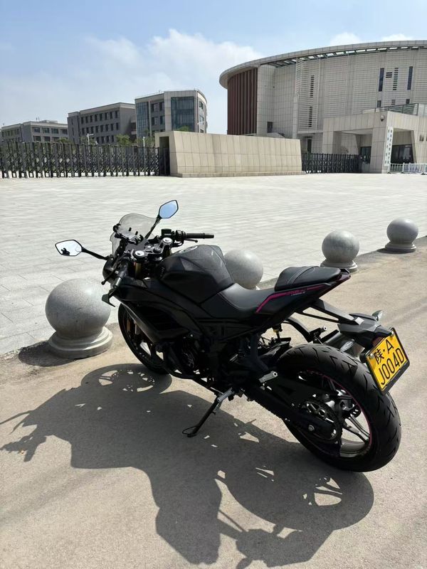 二手无极250RR