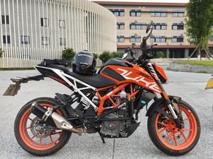 二手KTMR2R390 Duke