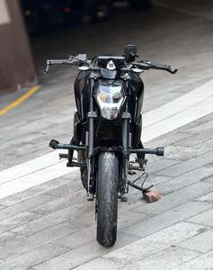 二手春风250NK