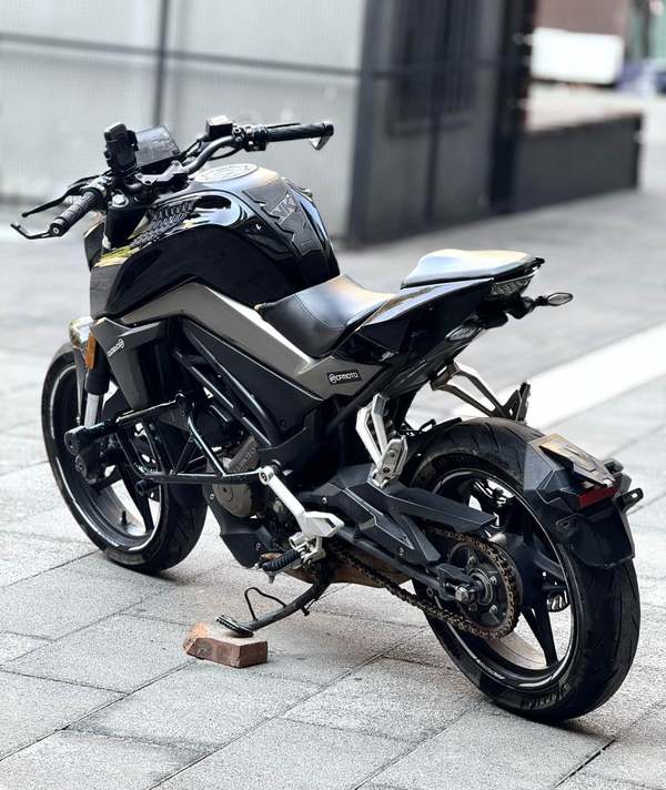 二手春风250NK