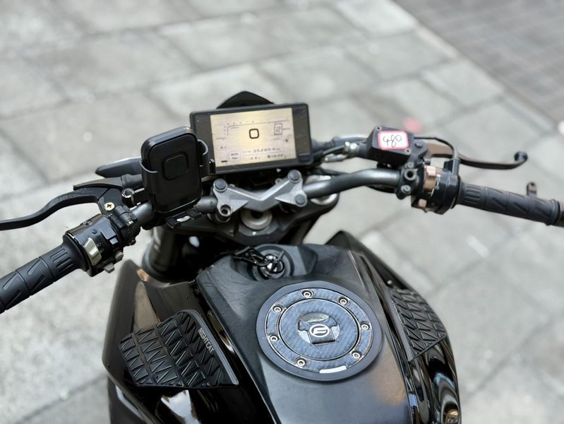 二手春风250NK