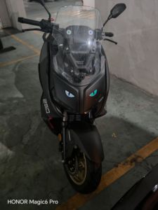 二手台荣荣250