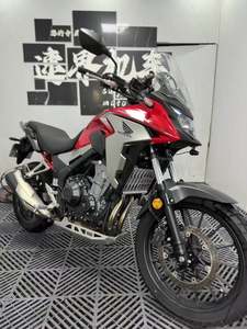 二手本田CB500X