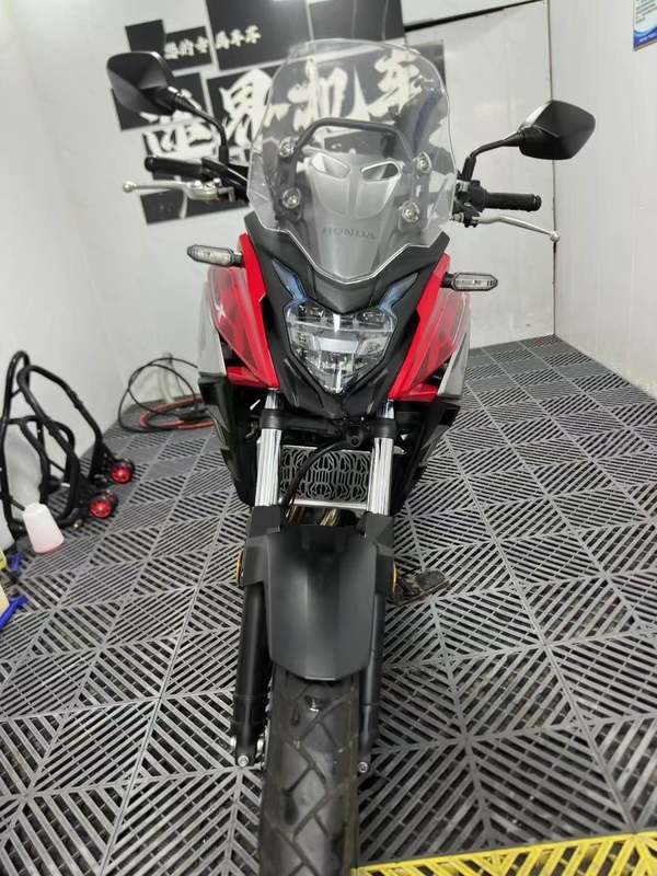 二手本田CB500X