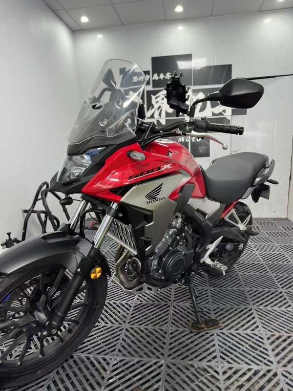 二手本田CB500X