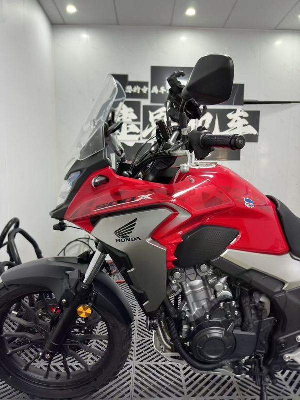 二手本田CB500X