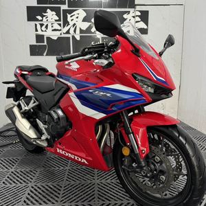 二手本田CBR400R